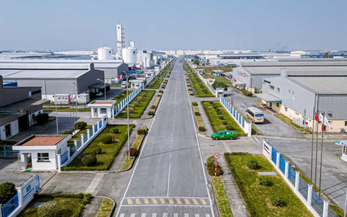 Chuẩn bị thu hồi đất của hơn 1.400 hộ dân ở Thái Nguyên để thực hiện khu công nghiệp rộng 300 ha, trị giá lên đến 3.600 tỷ đồng