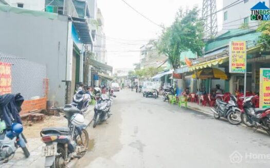 Nhà 3 tầng, MT đường Nguyễn Thiện Kế – Sơn Trà - Gần cầu rồng thông Võ Văn Kiệt (500m) Diện tích : 85m²