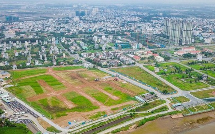 Loạt thay đổi mới nhất về bảng giá đất, khung giá đất quy định tại Nghị định 226, người dân cần nắm rõ