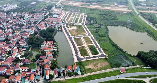 Nguy cơ hợp thức hóa giá đất 'ảo': Bất động sản nóng lên, dân khó mua nhà