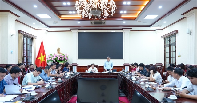 Sửa đổi Luật Đất đai: 1 quy định tháo gỡ khó khăn vướng mắc cho nhiều dự án