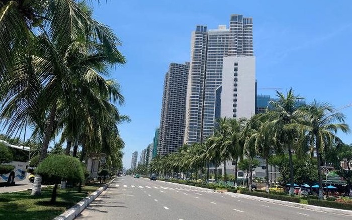 Thị trường bất động sản Đà Nẵng đang bước vào chu kỳ phát triển mới