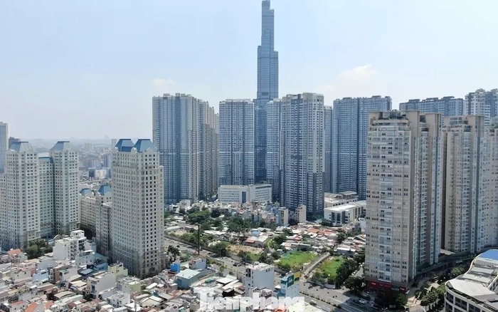 Thông tin mới nhất về bảng giá đất TPHCM sau sáp nhập