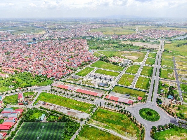 3 dự án gần 40 ngàn tỷ tại Bắc Ninh tìm được chủ