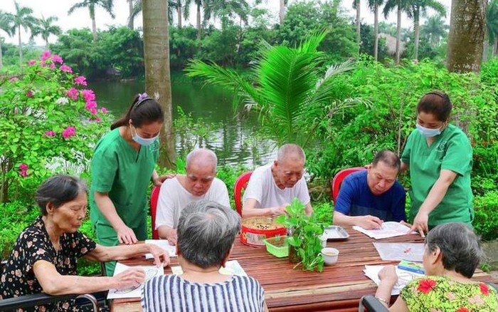 Bất động sản dưỡng lão: 'Miền đất hứa' mới của nhà đầu tư tại Việt Nam