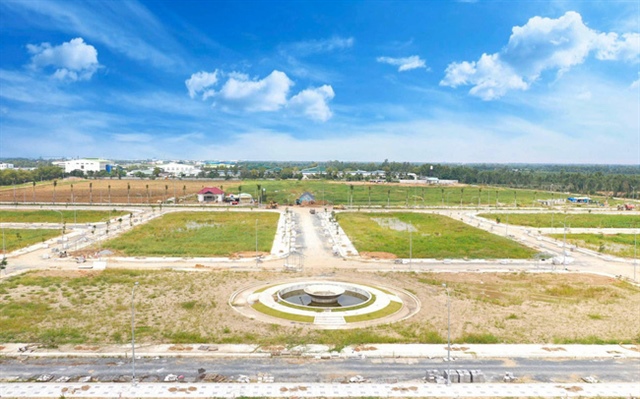 Bộ Nông nghiệp và Môi trường: Không thể bỏ chính sách giao đất có thu tiền