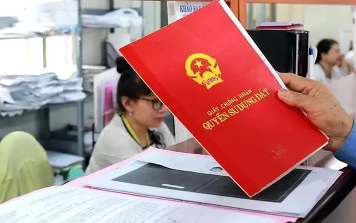 Hà Nội: Cấp 'sổ đỏ' lần đầu chỉ 3 ngày sau đăng ký