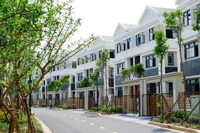 Hà Nội tiếp tục giao hơn 4.1ha đất tại khu đô thị Tây Hồ Tây