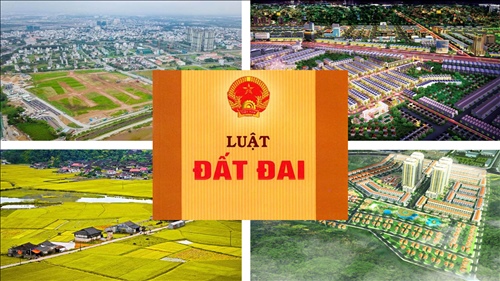Luật Đất đai 2024: Luật mới nhưng vướng mắc cũ