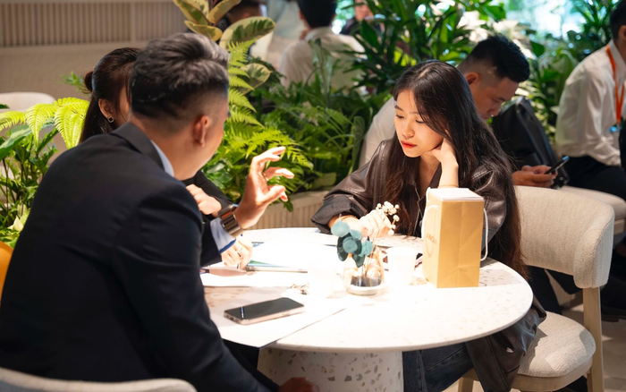 Thị trường chung cư phía Nam: Giao dịch tăng gấp 3, giá tăng trên 30% trong vòng 1 năm