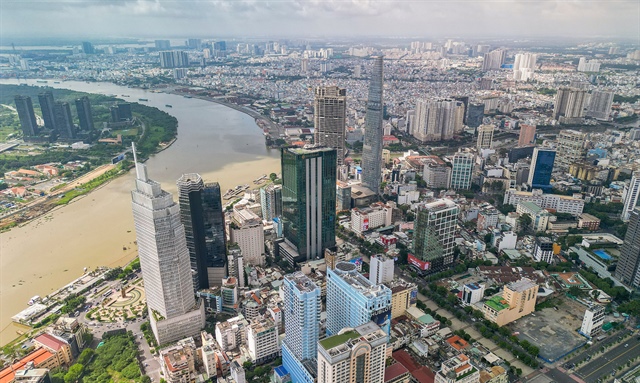 Thủ tướng yêu cầu kiểm soát tồn kho bất động sản