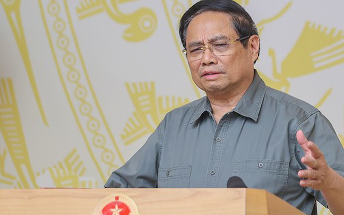 Thủ tướng yêu cầu phải có câu trả lời vì sao “giá nhà chung cư liên tục tăng và cao mãi”