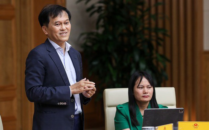 Tổng Giám đốc VPBank: Thị trường bất động sản đã tưng bừng hơn rất nhiều so với một năm trước, chưa bao giờ lãi suất thấp như bây giờ