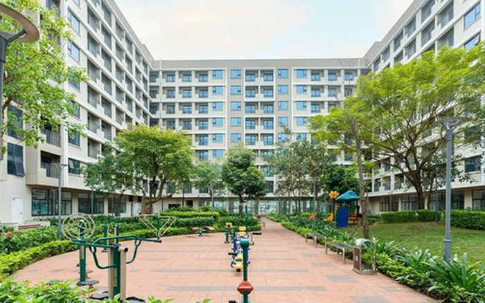 Bộ Công an mời đầu tư 2 dự án nhà ở xã hội gần 6.600 tỷ đồng tại Hà Nội và TPHCM 1 Bộ Công an mời đầu tư 2 dự án nhà ở xã hội gần 6.600 tỷ đồng tại Hà Nội và TPHCM