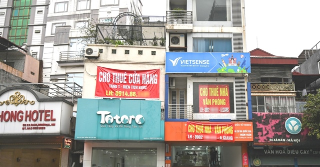 Cục Thuế nói gì trước phản ánh quy định thuế cho thuê nhà bị cho là khó hiểu? 4 Cục Thuế nói gì trước phản ánh quy định thuế cho thuê nhà bị cho là khó hiểu?
