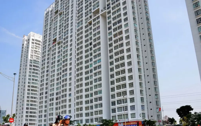 Đề xuất kê khai sở hữu nhà ở: Khó khả thi khi nền tảng dữ liệu chưa sẵn sàng? 1 Đề xuất kê khai sở hữu nhà ở: Khó khả thi khi nền tảng dữ liệu chưa sẵn sàng?