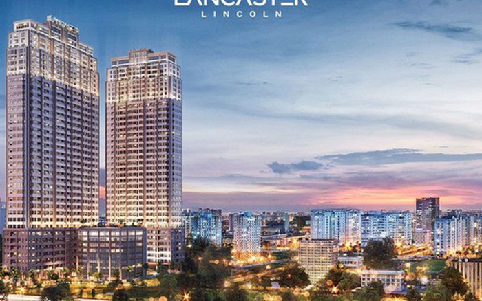 Đề xuất xử lý chủ đầu tư Lancaster Linclon xây hầm lấn chiếm hơn 1.200m2 đất công 4 Đề xuất xử lý chủ đầu tư Lancaster Linclon xây hầm lấn chiếm hơn 1.200m2 đất công