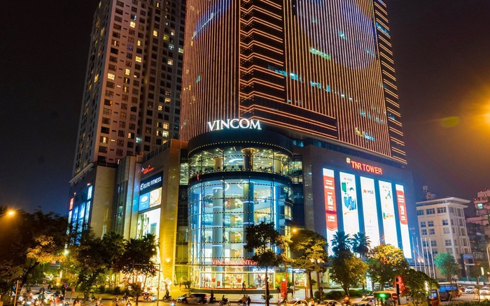 Điều gì nằm đằng sau hành động Vincom Retail bán hết Vincom Nguyễn Chí Thanh? 13 Điều gì nằm đằng sau hành động Vincom Retail bán hết Vincom Nguyễn Chí Thanh?