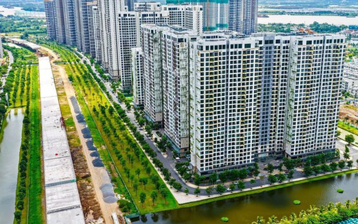 Giá chung cư TP.HCM đã tăng mạnh trong năm qua, dự báo giá bán còn tiếp tục tăng 3 Giá chung cư TP.HCM đã tăng mạnh trong năm qua, dự báo giá bán còn tiếp tục tăng