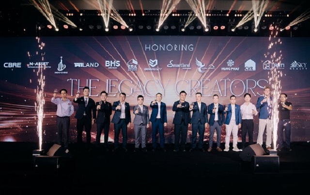 Kỳ tích “sold out” được viết bởi bản lĩnh của các kiến tạo gia The Filmore Da Nang