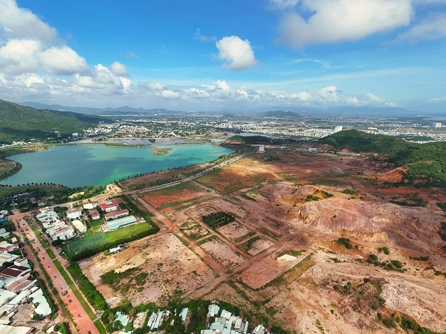 Liên danh Geleximco trúng thầu khu đô thị du lịch gần 22 ngàn tỷ ở Gia Lai 2 Liên danh Geleximco trúng thầu khu đô thị du lịch gần 22 ngàn tỷ ở Gia Lai