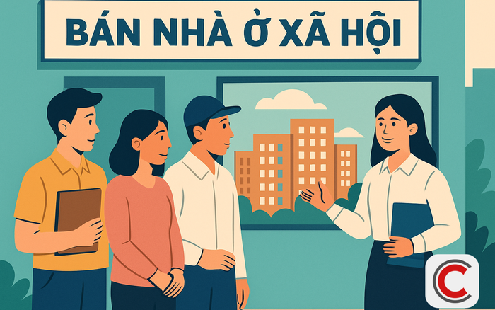 Mới nhất: Thành phố Cảng Hải Phòng công bố giá bán của gần 1.500 căn nhà ở xã hội 3 Mới nhất: Thành phố Cảng Hải Phòng công bố giá bán của gần 1.500 căn nhà ở xã hội