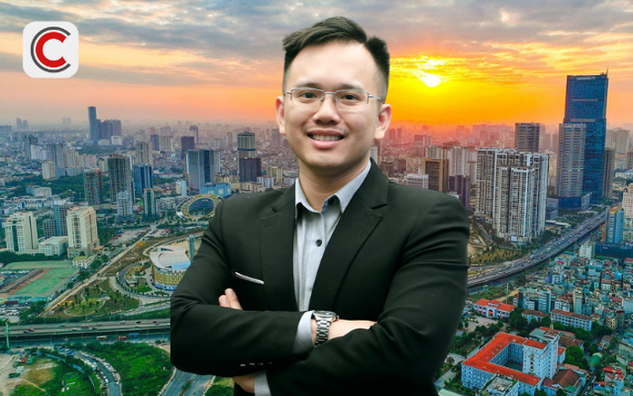 Phó TGĐ Batdongsan.com.vn: Không nên coi “đầu cơ” là điều tiêu cực, bất kỳ thị trường nào cũng cần sự tồn tại song song giữa đầu tư và đầu cơ 5 Phó TGĐ Batdongsan.com.vn: Không nên coi “đầu cơ” là điều tiêu cực, bất kỳ thị trường nào cũng cần sự tồn tại song song giữa đầu tư và đầu cơ