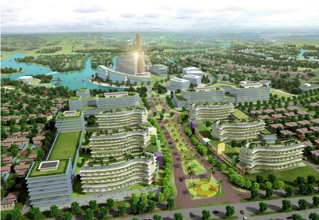 SCR nhận chuyển nhượng cao ốc 266-268 Nam Kỳ Khởi Nghĩa, rút bớt vốn khỏi dự án Dòng Dài 8 SCR nhận chuyển nhượng cao ốc 266-268 Nam Kỳ Khởi Nghĩa, rút bớt vốn khỏi dự án Dòng Dài