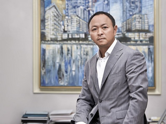 Sonkim Land bất ngờ nhảy vào dự án Sun City hơn 10 ngàn tỷ ở Thủ Đức 3 Sonkim Land bất ngờ nhảy vào dự án Sun City hơn 10 ngàn tỷ ở Thủ Đức