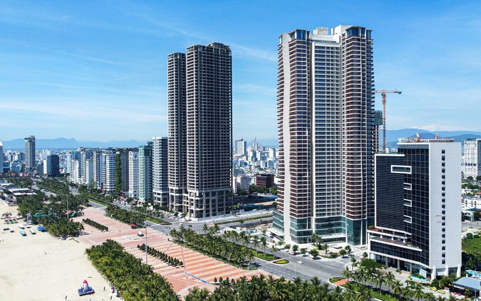 Thị trường nhà ở Đà Nẵng khởi sắc nhờ loạt dự án hạ tầng nghìn tỷ 17 Thị trường nhà ở Đà Nẵng khởi sắc nhờ loạt dự án hạ tầng nghìn tỷ