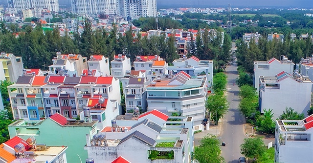 Tin mới về vụ mua đất dự án đã 20 năm vẫn chưa được cấp sổ đỏ 6 Tin mới về vụ mua đất dự án đã 20 năm vẫn chưa được cấp sổ đỏ