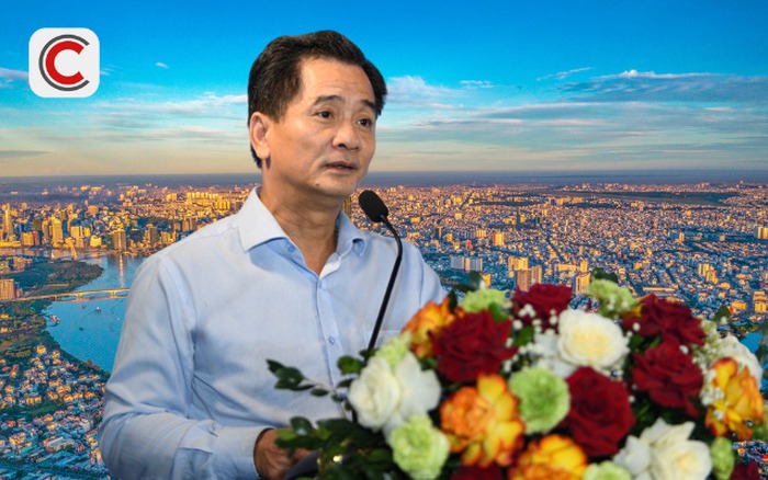 TS Nguyễn Văn Đính: Thị trường đang bước vào thời kỳ sàng lọc mạnh mẽ, đầu tư dài hạn, không lướt sóng, mới là chiến lược 6 TS Nguyễn Văn Đính: Thị trường đang bước vào thời kỳ sàng lọc mạnh mẽ, đầu tư dài hạn, không lướt sóng, mới là chiến lược