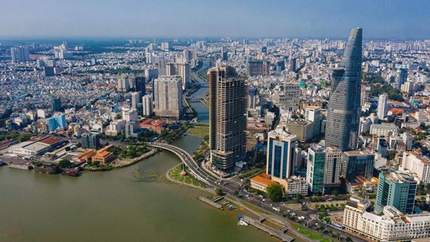 Văn Phú mở rộng phát triển vào thị trường phía nam
