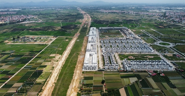 Vì sao Hà Nội dự kiến giữ giá đất nông nghiệp cao nhất là 290.000 đồng/m2? 7 Vì sao Hà Nội dự kiến giữ giá đất nông nghiệp cao nhất là 290.000 đồng/m2?