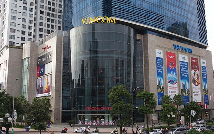 Vincom Retail hoàn tất chuyển nhượng Vincom Center Nguyễn Chí Thanh 11 Vincom Retail hoàn tất chuyển nhượng Vincom Center Nguyễn Chí Thanh